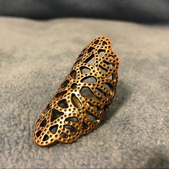 Cute Long Ring - Picture 2 of 5